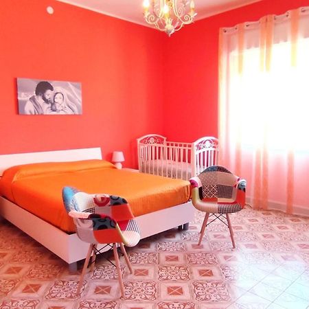 Casa Vacanze Ramo Mazara del Vallo Luaran gambar