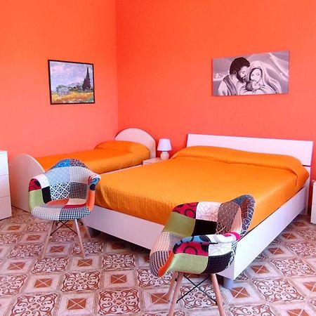 Casa Vacanze Ramo Mazara del Vallo Luaran gambar