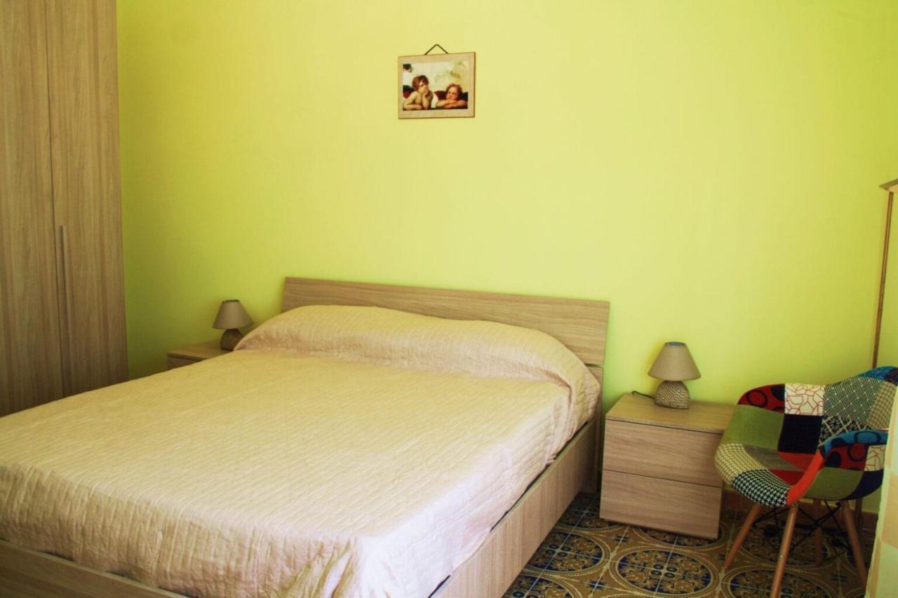 Casa Vacanze Ramo Mazara del Vallo Luaran gambar