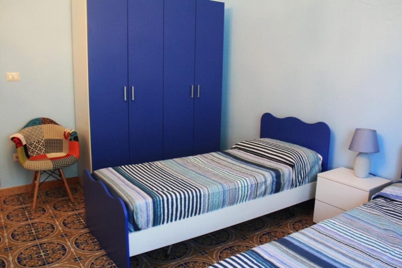 Casa Vacanze Ramo Mazara del Vallo Luaran gambar