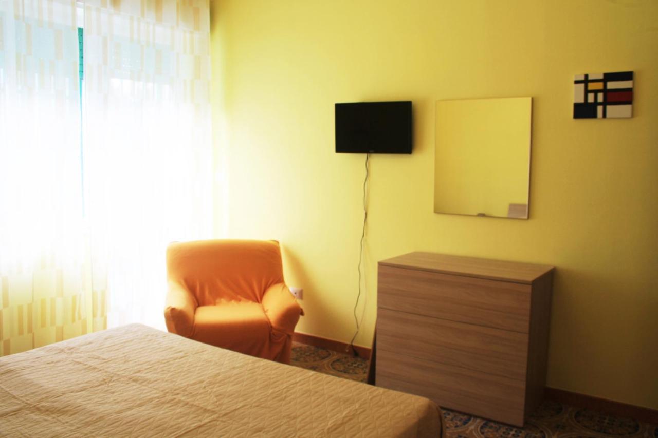 Casa Vacanze Ramo Mazara del Vallo Luaran gambar