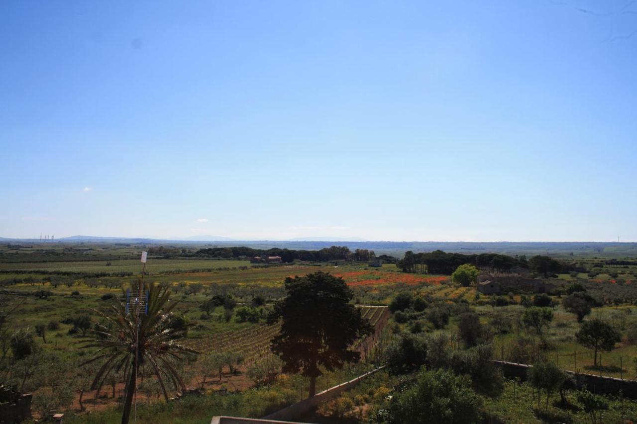 Casa Vacanze Ramo Mazara del Vallo Luaran gambar