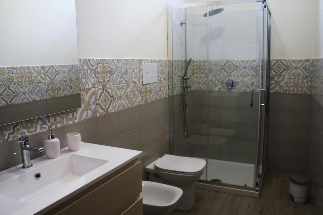 Casa Vacanze Ramo Mazara del Vallo Luaran gambar