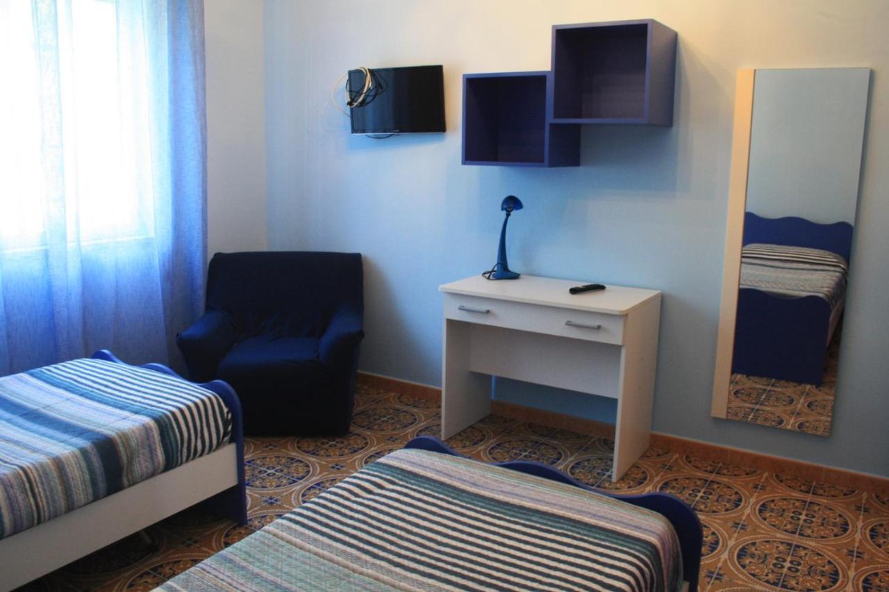 Casa Vacanze Ramo Mazara del Vallo Luaran gambar