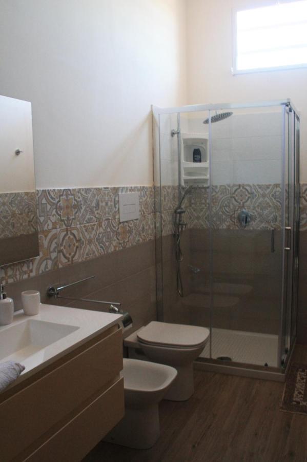 Casa Vacanze Ramo Mazara del Vallo Luaran gambar