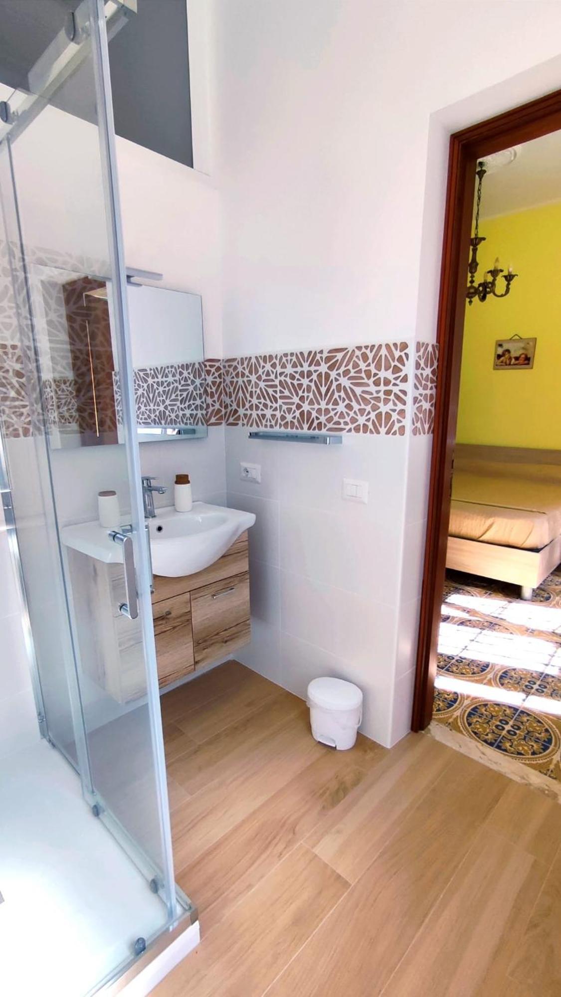 Casa Vacanze Ramo Mazara del Vallo Luaran gambar